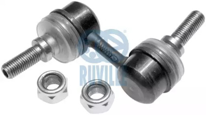Стабилизатор / детали крепежа RUVILLE для MAZDA MX-3 (EC) 1.6 i