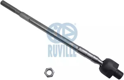 Отдельные элементы рулевой тяги RUVILLE для MAZDA MX-5 I (NA) 1.8