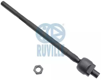 Отдельные элементы рулевой тяги RUVILLE для MAZDA 323 S VI (BJ) 2.0 TD