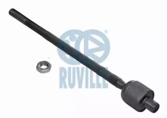 Рулевое управления RUVILLE для MAZDA RX 7 III (FD) 1.3 Twin Turbo