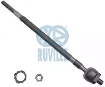 Шарниры RUVILLE для MAZDA 323 C V (BA) 1.3 16V