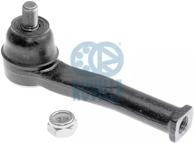 Шарниры RUVILLE для MAZDA 626 III Station Wagon (GV) 2.2 12V 4WD