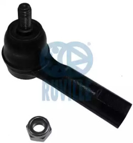 Отдельные элементы рулевой тяги RUVILLE для MAZDA 323 II (BD) 1.5