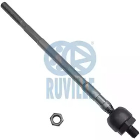 Отдельные элементы рулевой тяги RUVILLE для MAZDA 323 II (BD) 1.5