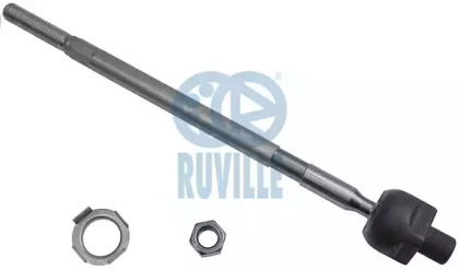 Отдельные элементы рулевой тяги RUVILLE для MAZDA 323 II (BD) 1.5