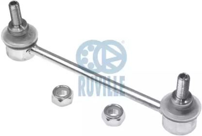 Стойка стабилизатора RUVILLE для MAZDA 323 S VI (BJ) 2.0 TD