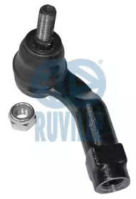 Шарниры RUVILLE для MAZDA 3 (BK) 2.3 MPS Turbo