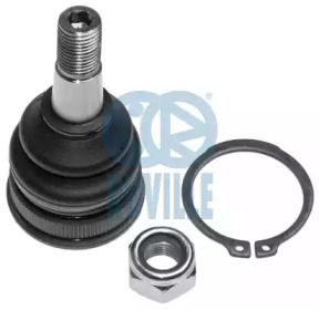 Шарнирные элементы RUVILLE для MAZDA 6 Station Wagon (GY) 2.0 DI