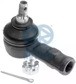 Шарниры RUVILLE для MITSUBISHI SPACE WAGON (D0_V/W) 2.0 4WD (D08W)