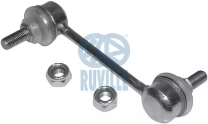 Соединительная тяга RUVILLE для MITSUBISHI GALANT V седан (E5_A, E7_A, E8_A) 2.0 GLSI (E55A)
