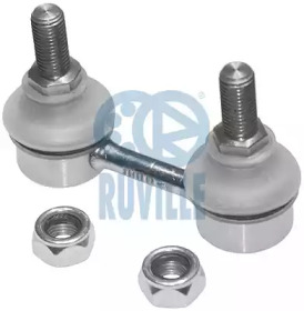 Соединительная тяга RUVILLE для MITSUBISHI GALANT V седан (E5_A, E7_A, E8_A) 2.0 GLSI (E55A)