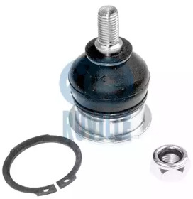 Шарнирные элементы RUVILLE для HONDA ACCORD IV (CB) 2.2 i 16V (CB7)