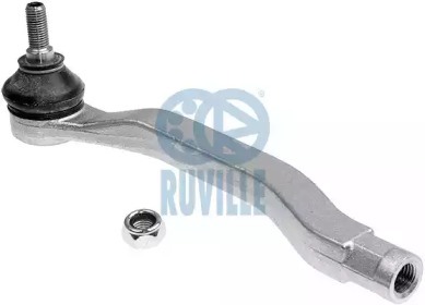 Шарниры RUVILLE для HONDA ACCORD IV (CB) 2.0 16V (CB3)