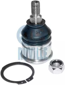 Шарнирные элементы RUVILLE для HONDA SHUTTLE (RA) 2.2 16V (RA1)