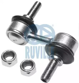 Стойка стабилизатора RUVILLE для HONDA CIVIC VI седан (EJ, EK) 1.6 i Vtec