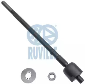 Рулевое управления RUVILLE для HONDA HR-V (GH) 1.6 16V (GH1, GH3)