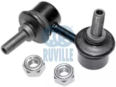 Соединительная тяга RUVILLE для HONDA LOGO (GA) 1.3 (GA3)