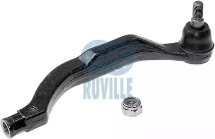 Шарниры RUVILLE для HONDA LEGEND II (KA) 3.2 i 24V (KA7)