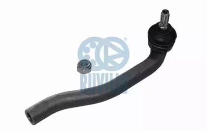 Рулевое управления RUVILLE для HONDA PRELUDE V (BB_) 2.0 16V (BB9)