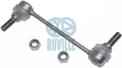 Стабилизатор / детали крепежа RUVILLE для HONDA PRELUDE IV (BB_) 2.3 i 16V (BB2)