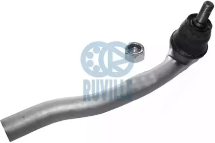 Шарниры RUVILLE для HONDA JAZZ II (GD_, GE3, GE2) 1.2 i-DSI (GD5, GE2)