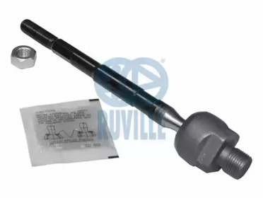 Шарниры RUVILLE для HONDA JAZZ II (GD_, GE3, GE2) 1.2 i-DSI (GD5, GE2)