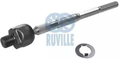 Шарниры RUVILLE для HONDA JAZZ II (GD_, GE3, GE2) 1.2 i-DSI (GD5, GE2)