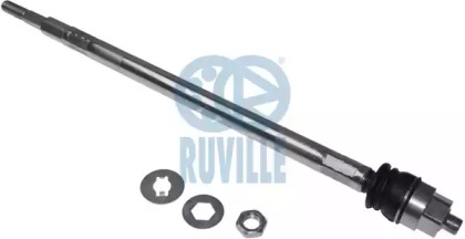 Рулевая тяга RUVILLE для HONDA CIVIC VII Hatchback (EU, EP, EV) 2.0 Type-R
