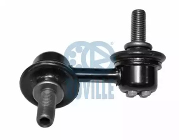 Стойка стабилизатора RUVILLE для HONDA CIVIC VII купе (EM2) 1.6 i