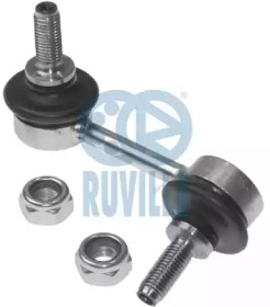 Стойка стабилизатора RUVILLE для HONDA CIVIC VII купе (EM2) 1.6 i