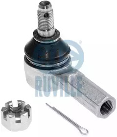 Отдельные элементы рулевой тяги RUVILLE для SUZUKI WAGON R+ (MM) 1.3 (RB 413)