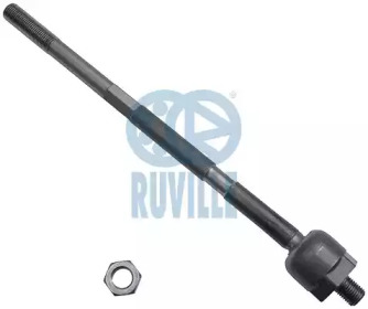 Отдельные элементы рулевой тяги RUVILLE для SKODA FABIA I Combi (6Y5) 1.2