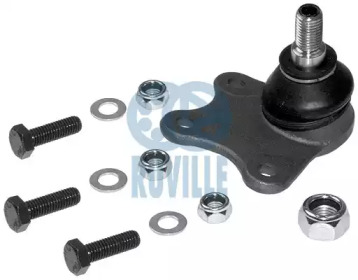 Шаровая опора RUVILLE для SKODA FABIA I Combi (6Y5) 1.2