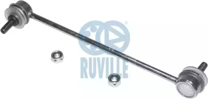 Стабилизатор / детали крепежа RUVILLE для VW POLO (6R, 6C) 1.2 TSI