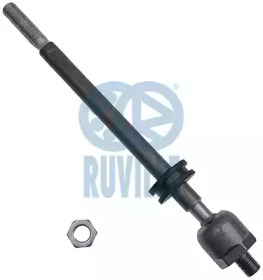 Отдельные элементы рулевой тяги RUVILLE для SUBARU LEONE II 1800 4WD