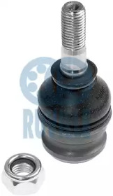 Шарнирные элементы RUVILLE для SUBARU LEONE II 1800 4WD