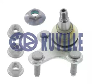 Шарнирные элементы RUVILLE для VW TOURAN (5T1) 2.0 TDI