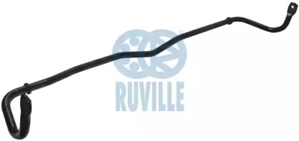 Стабилизатор / детали крепежа RUVILLE для VW POLO (6R, 6C) 1.2 TSI