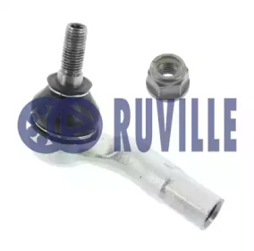 Отдельные элементы рулевой тяги RUVILLE для VW POLO (6R, 6C) 1.4 TSI