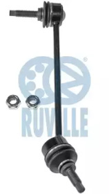 Стойка стабилизатора RUVILLE для JAGUAR S-TYPE (X200) 2.5 V6