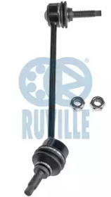 Стойка стабилизатора RUVILLE для JAGUAR S-TYPE (X200) 2.5 V6