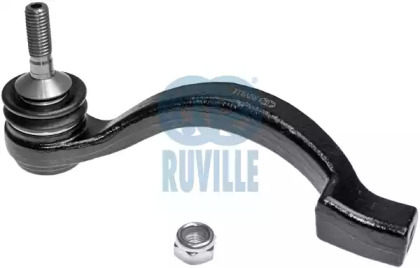 Шарниры RUVILLE для JAGUAR S-TYPE (X200) 2.5 V6