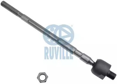 Шарниры RUVILLE для MITSUBISHI SPACE WAGON (D0_V/W) 2.0 4WD (D08W)