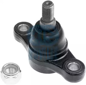 Шарнирные элементы RUVILLE для KIA OPIRUS (GH) 3.5