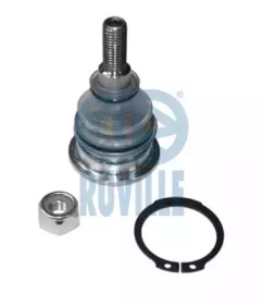 Шарнирные элементы RUVILLE для KIA OPIRUS (GH) 3.8 V6