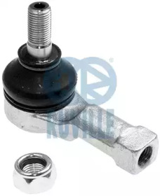 Рулевое управления RUVILLE для MAZDA 323 III Hatchback (BF) 1.6 GT Turbo (BF1)