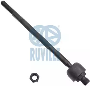 Отдельные элементы рулевой тяги RUVILLE для KIA PRIDE (DA) 1.3 i