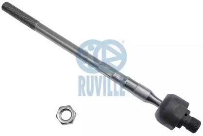 Отдельные элементы рулевой тяги RUVILLE для MAZDA E-SERIE Фургон (SR2) 2200 D 4WD