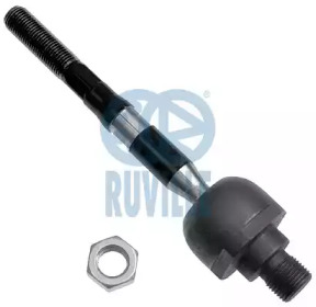 Отдельные элементы рулевой тяги RUVILLE для KIA SORENTO I (JC) 2.5 CRDi