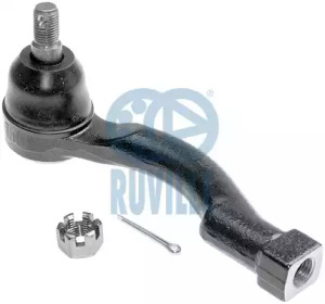 Отдельные элементы рулевой тяги RUVILLE для KIA SORENTO I (JC) 2.5 CRDi